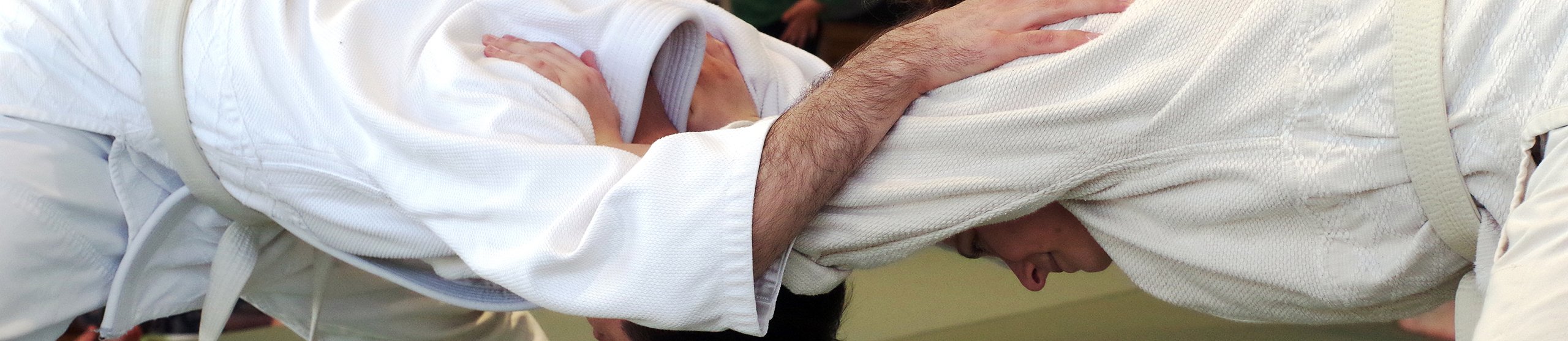 Tacoma Aikido Classes Tacoma Aikido Classes