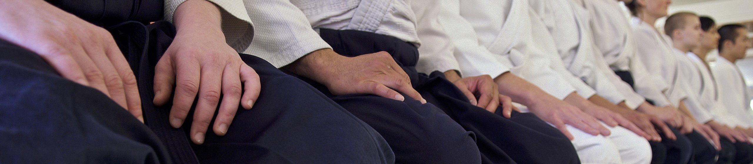 Tacoma Aikido Class Membership Cost