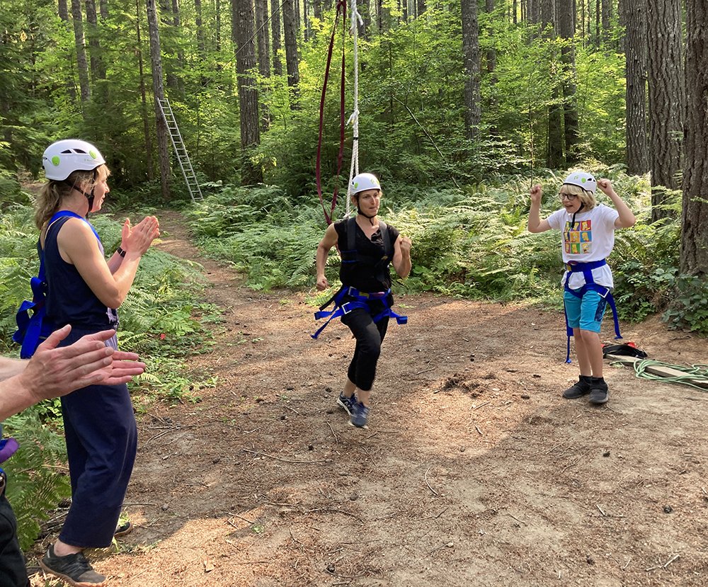 Washington Martial Arts Retreat Washington Martial Arts Retreat