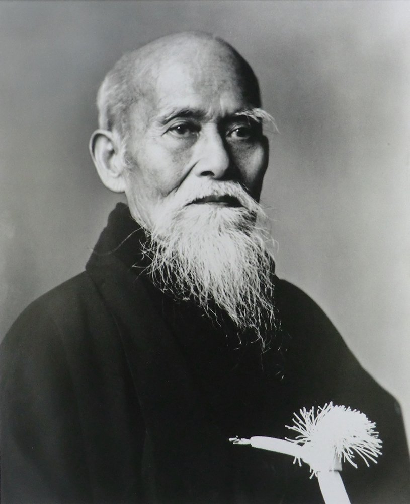 History of Aikido History of Aikido