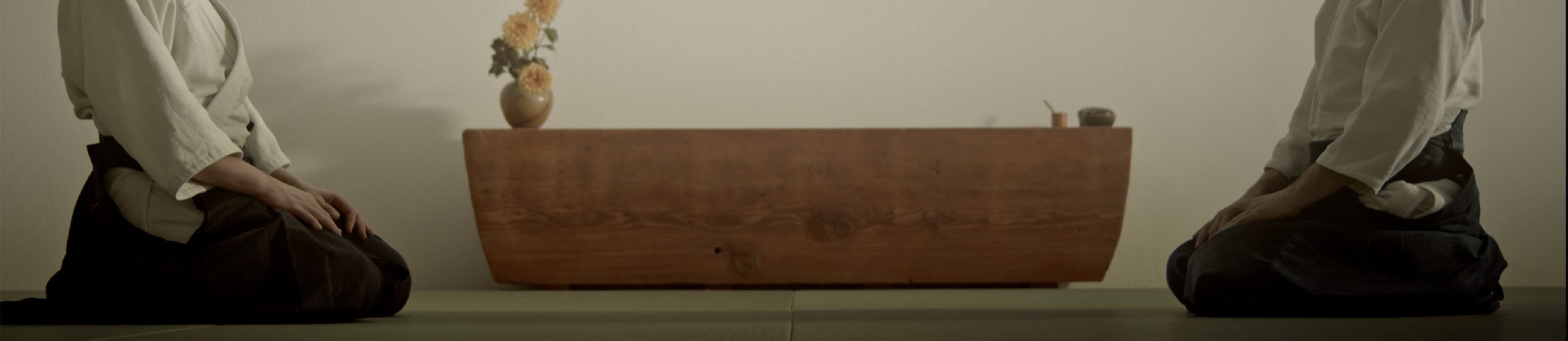 Tacoma Aikido Instructors