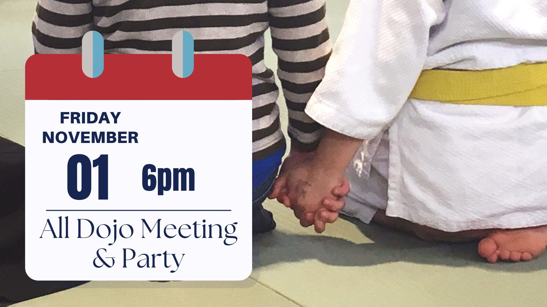 6-630 – meet and mingle 630-730 – Meeting 730-9 – Potluck Party